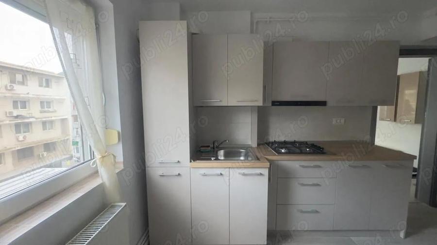 Inchiriere apartament 2 camere pe termen lung, zona ultracentral - 1