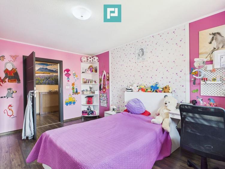 Pensiune la Orțișoara - 30