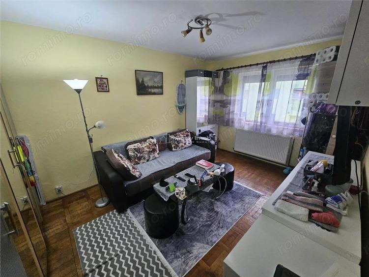 Resita, Garsoniera, Mobilata+Utilata, Calea Caransebesului - 12