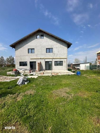 Vanzare Vila Duplex/Magurele P+1+M id nr 70 - 13