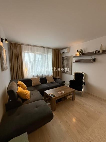 Apartament 3 Camere | Grand Arena | Balcon | View Panoramic | Transport In Comun