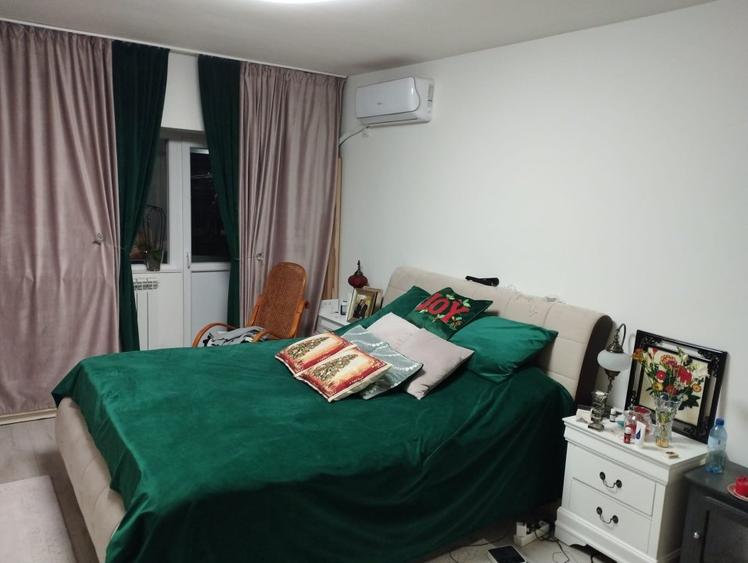 Apartament cu 4 camere decomandat, etaj 1, zona Pacurari - 6