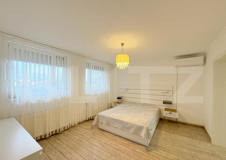 Casa de vanzare 239 mp, teren 5,6 ari, jude?ul Satu Mare - 14