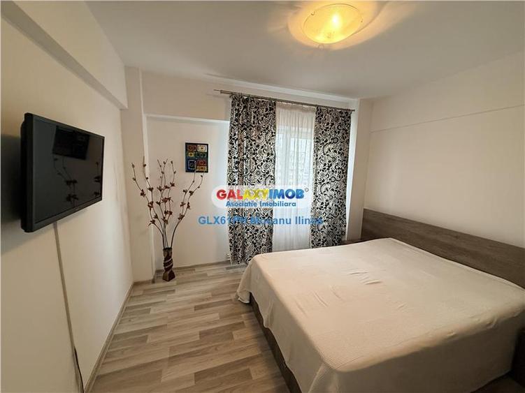 Inchiriere apartament 2 camere, modern, Republicii, Ploiesti - 3