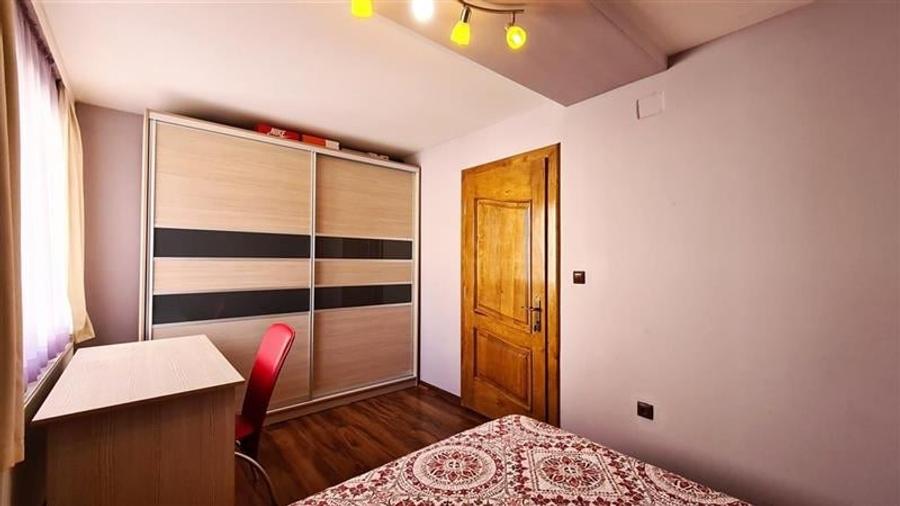 Unitate in Duplex Dumbravita intre strazile Balcescu-Ferventia padure - 28