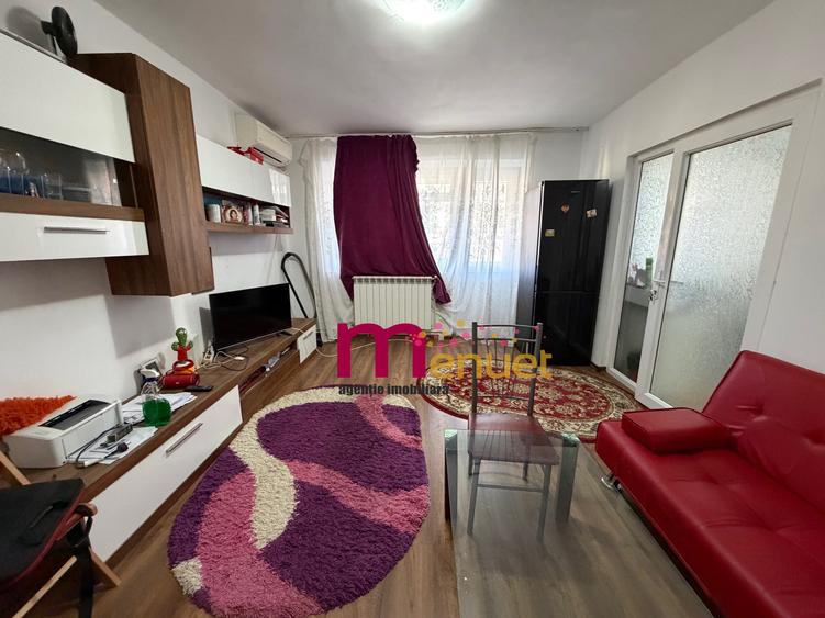 Apartament 3 camere,zona Big,cu gaz - 9