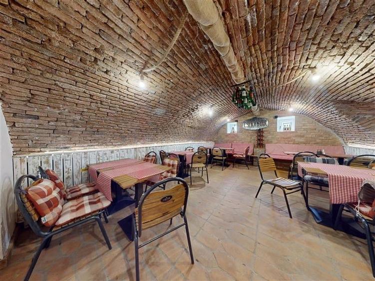 LIVE! Hotel+restaurant, Centrul Istoric - Piata Unirii, Brasov - 7