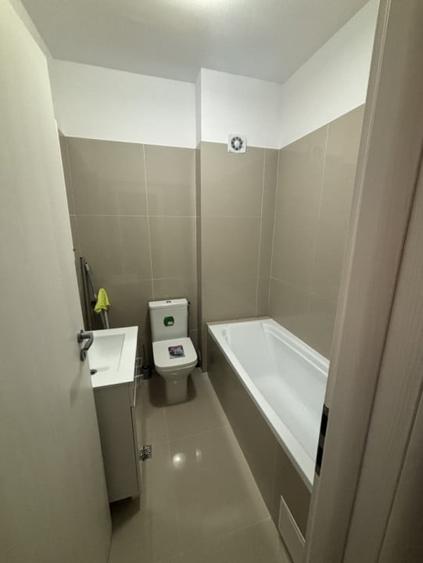 Apartament 2 camere Militari Residence - 7