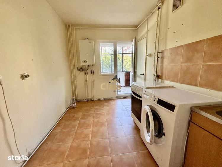 Apartament 2 camere | 51 mpu | zona Nobori Plopilor - 2