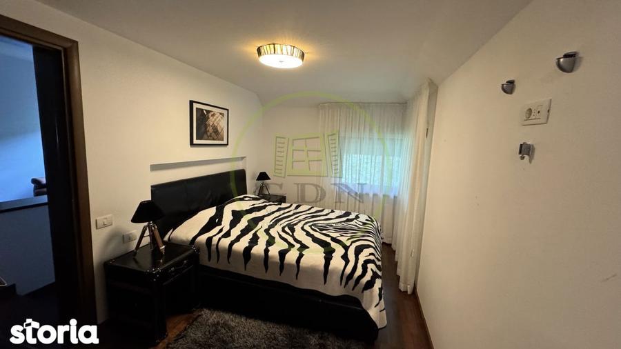 Vila deosebita in Predeal Cioplea | 210 mp | 5 camere | teren 500 - 1