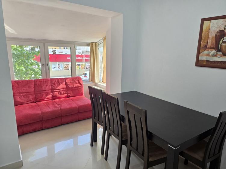 Apartament de inchiriat in Dr. Marinescu, 2 camere - 1