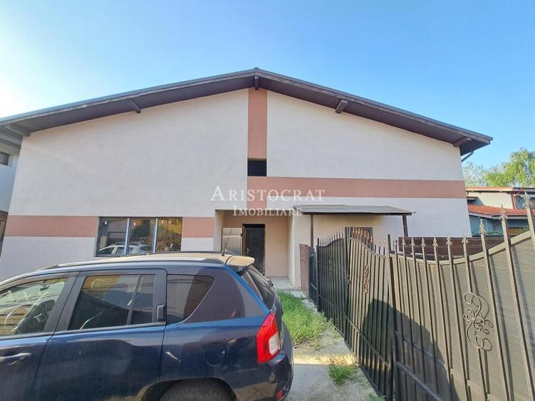 Vila Tip Duplex  generoasa cu vedere lac - 22