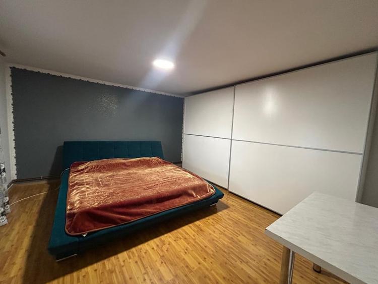 Casa P+1, teren 155 mp, 120 mp utili, Brestei - 5