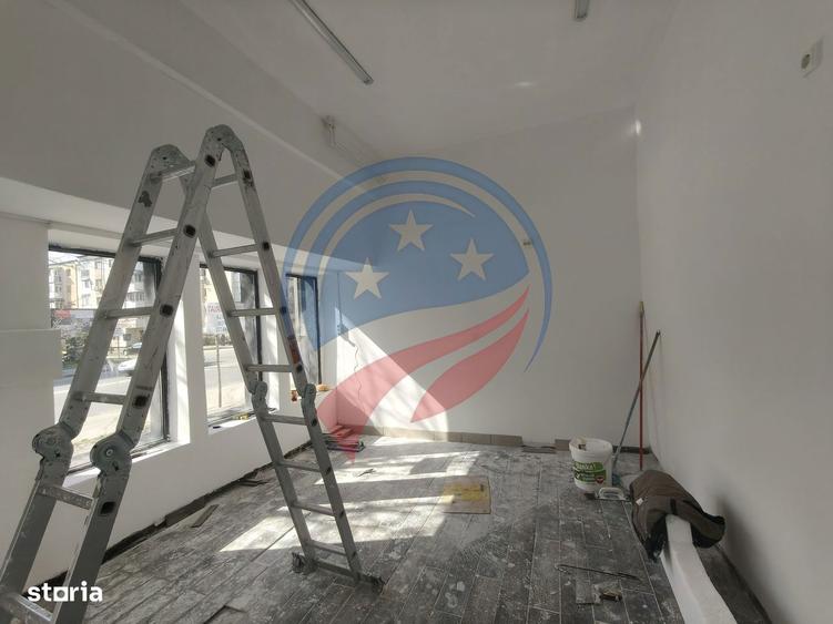 Spa?iu de inchiriat George Enescu - 3