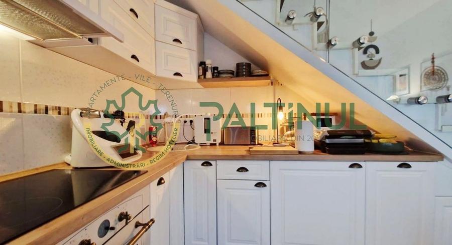 Casa moderna 3 camere de inchiriat – Cartierul Arhitectilor, Sibiu - 6