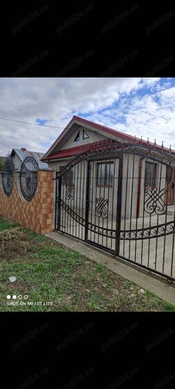 Casa de vanzare loc. Unirea - 4