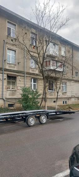 Garsoniera zona centrala Bazar Buzau 40000 EURO usor negociabil - 10