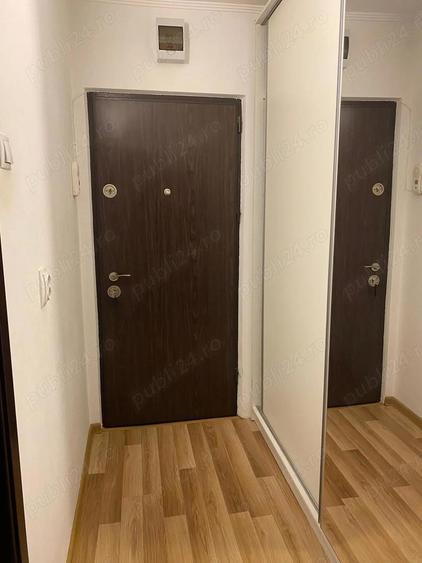 Garsoniera de inchiriat Zona Dovali, Ramnicu Valcea - 3