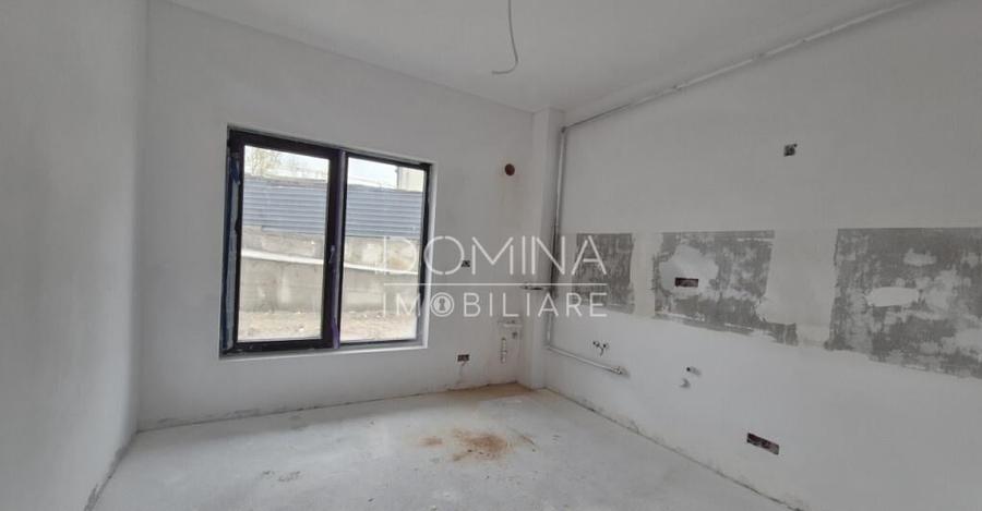 Apartamente NOI 3 camere, INFINITY RESIDENCE - semicentral - 3