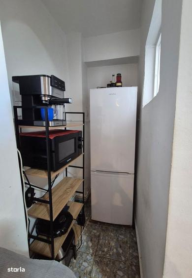 Ap. 2 camere , centrala pe gaz - Lipovei - 8