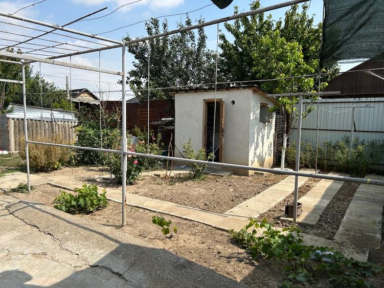 Teren Intravilan 451mp Modelu, Călărași  - 4