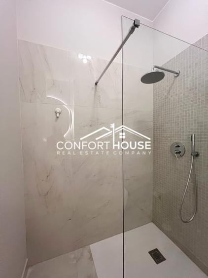 Vila  cu arhitectura moderna,  D+P+E,  piscina,  IANCU NICOLAE -British School - 40