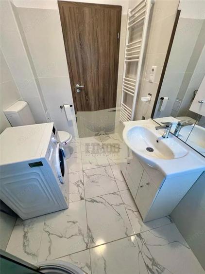 Apartament cu 2 dormitoare balcon parcare zona Mandra - 1