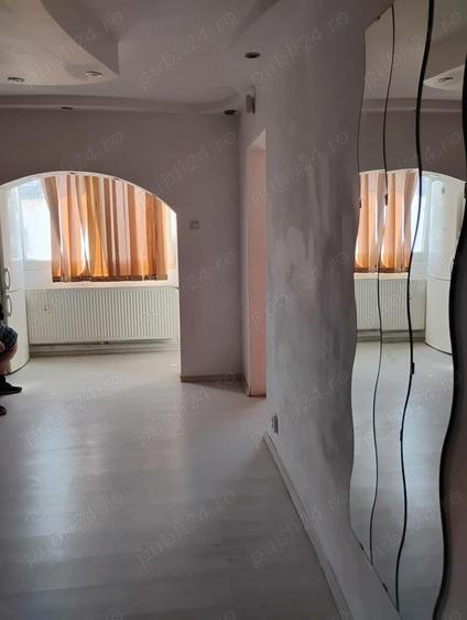 Garsoniera Freidorf - Etaj 1 - centrala proprie - 5