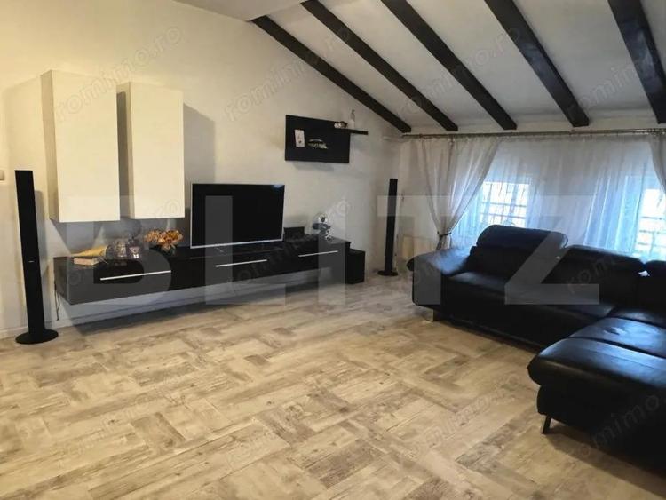 Apartament cu 2 camere, gata de mutare langa Shopping City - 6