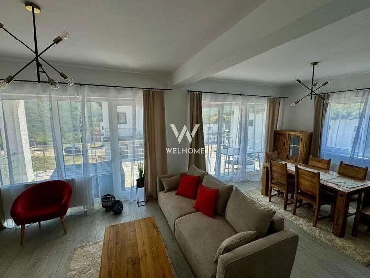 Casa individuala premium în Cisnădioara - Sibiu - 5