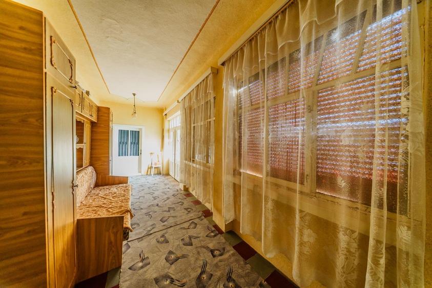 Casă de vânzare - Seitin, judetul Arad - 12