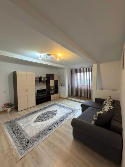 Inchiriez apartament de 2 camere Zamca, 60 mp, complet mobilat si utilat, aer conditionat - 1