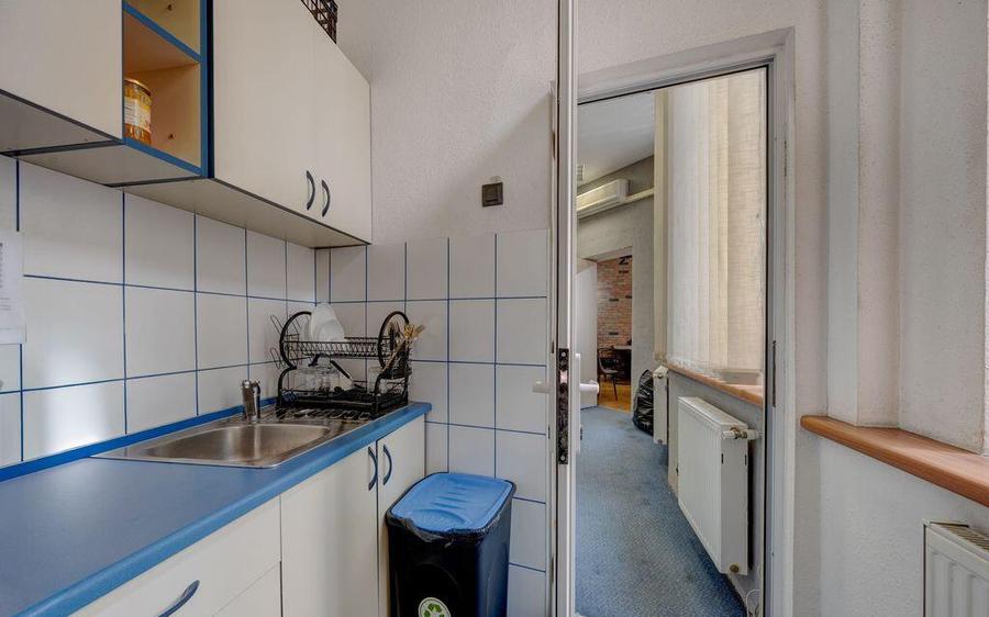 Cismigiu | Apartament 4 camere - 11