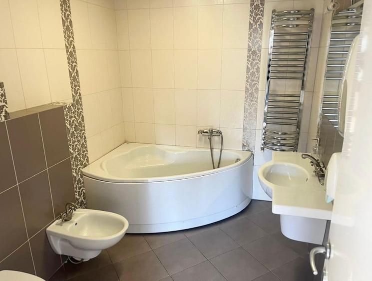 Dorobanti I 5 camere si 3 bai | Etaj 2/7 | Ideal birou sau rezidenta - 4