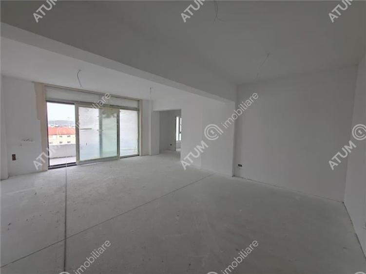 Apartament cu 2 camere si balcon in zona Calea Surii Mici din Sibiu - 10