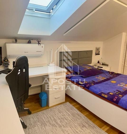 Casa individuala Calea Martirilor - 36