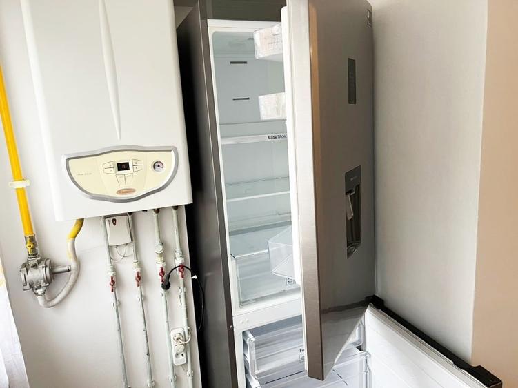 Apartament 2 camere, confortabil, bloc izolat / Sagului - 4