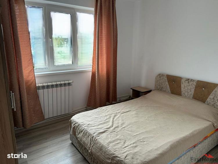 Apartament cu 2 camere de vanzare, zona Sud - 2