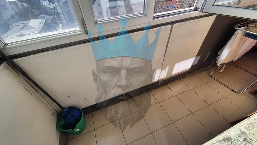 Garsoniera Stefan cel Mare Bucuresti - 9