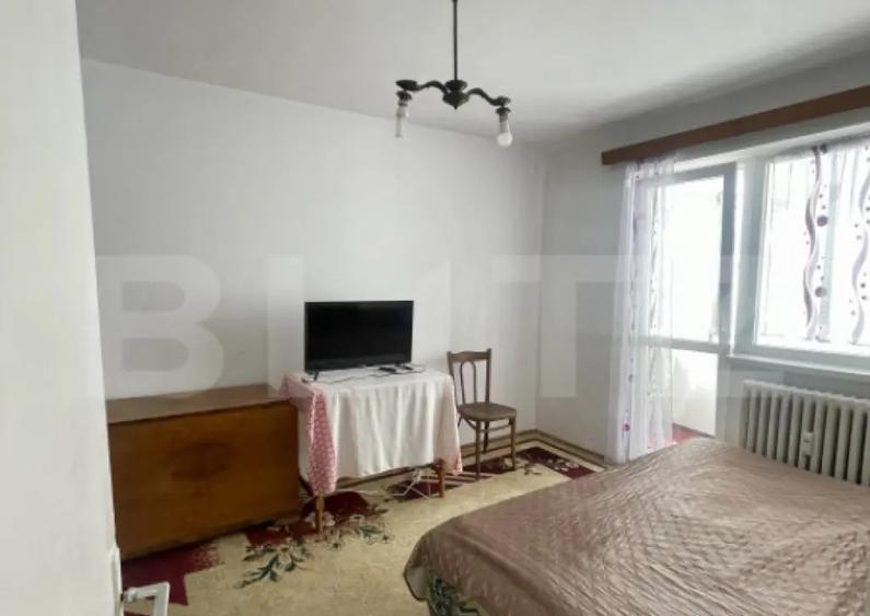 Apartament 2 Camere - Etaj 1 - Zona Centrala - 2