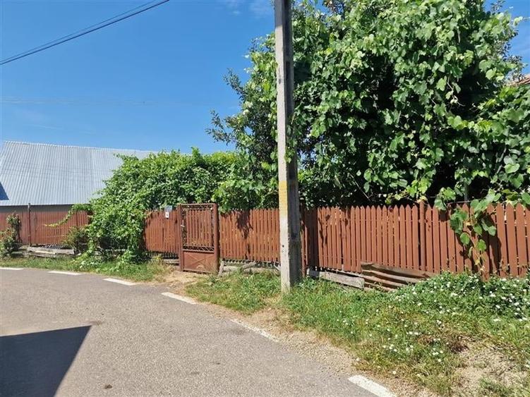 Casa traditionala, cu 2.000mp teren roditor, Izvoarele - 12