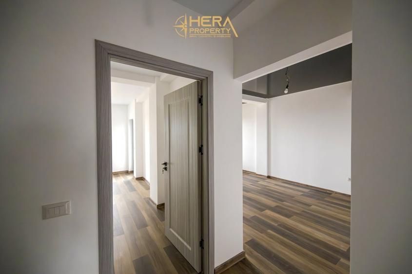 Apartament Residence M17 - 19