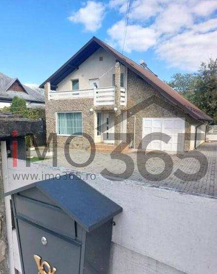 Casa P+M cu 950mp teren la 10km de Pitesti - 11