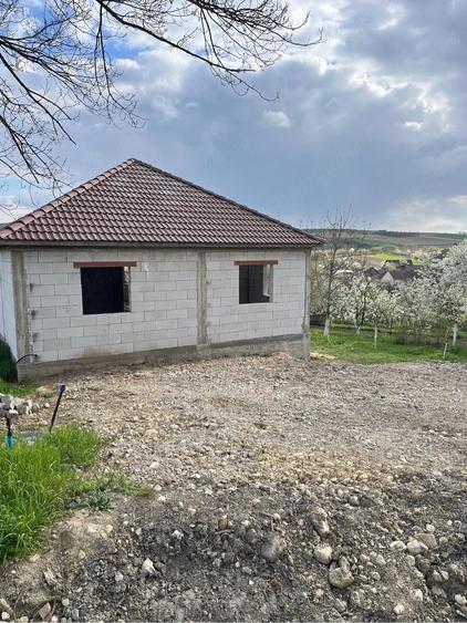 Casa Noua Hotar Accept Rate 28km de Oradea - 1