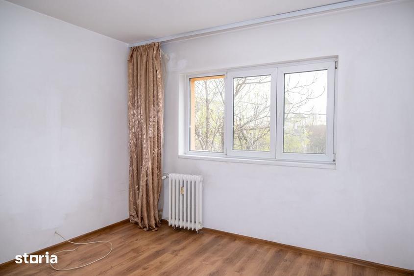 2 camere decomandat - Bloc reabilitat - Kaufland Salaj - 10