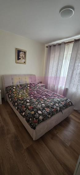 Apartament 2 camere, etaj 2, de vanzare in Busteni - 3