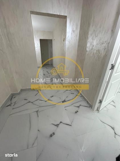 Apartament cu 3 camere în Alexandru cel Bun
