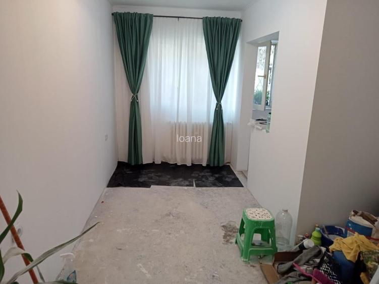 TOMIS NORD GARSONIERA PARTER RENOVAT PRET 46.000 EURO