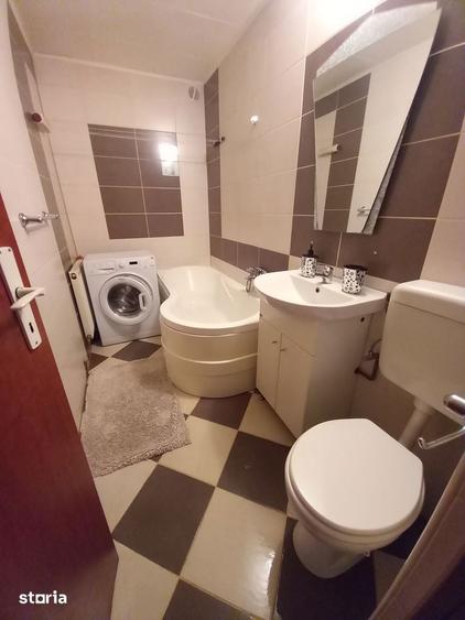 Vand apartament 2 camere, 78 mp, central Tudor Vladimirescu - 3