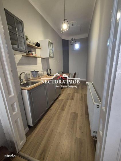 NECTORA IMOB-Spatiu de birouri Ultracentral Zona Piata Unirii, 35 mp - 9